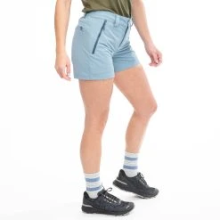 Bergans Of Norway Tyin W Shorts Smoke Blue -Bergans Of Norway shop 7175 21626 2