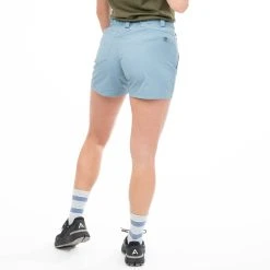 Bergans Of Norway Tyin W Shorts Smoke Blue -Bergans Of Norway shop 7175 21626 3
