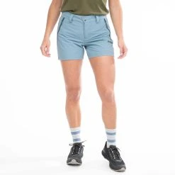 Bergans Of Norway Tyin W Shorts Smoke Blue -Bergans Of Norway shop 7175 21626 4