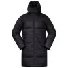 Bergans Of Norway Oslo Unisex Down Parka Black