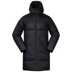 Bergans Of Norway Oslo Unisex Down Parka Black