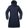 Bergans Of Norway Down Lady Parka Dark Navy Melange -Bergans Of Norway shop 7635 10885