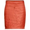 Bergans Of Norway Røros Insulated Skirt Fiesta
