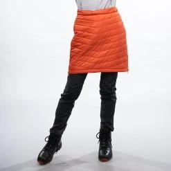 Bergans Of Norway Røros Insulated Skirt Fiesta -Bergans Of Norway shop 7679 21394 1