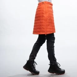 Bergans Of Norway Røros Insulated Skirt Fiesta -Bergans Of Norway shop 7679 21394 2