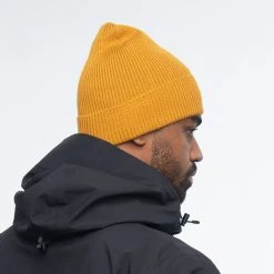 Bergans Of Norway Allround Beanie Light Golden Yellow -Bergans Of Norway shop 7725 21349 3