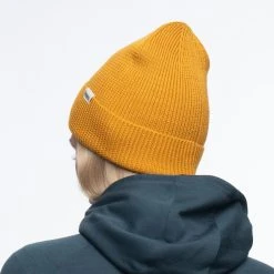 Bergans Of Norway Allround Beanie Light Golden Yellow -Bergans Of Norway shop 7725 21349 5