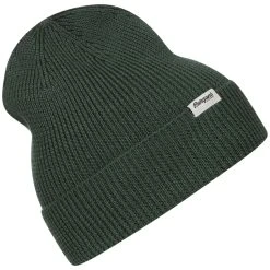 Bergans Of Norway Allround Beanie Dark Jade Green