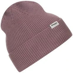Bergans Of Norway Allround Beanie Lilac Chalk