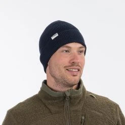 Bergans Of Norway Allround Beanie Navy -Bergans Of Norway shop 7725 557 2