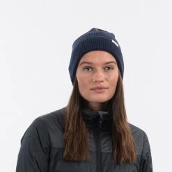 Bergans Of Norway Allround Beanie Navy -Bergans Of Norway shop 7725 557 4