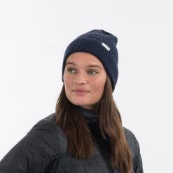 Bergans Of Norway Allround Beanie Navy -Bergans Of Norway shop 7725 557 5