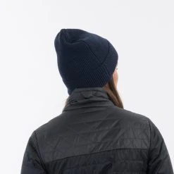 Bergans Of Norway Allround Beanie Navy -Bergans Of Norway shop 7725 557 6