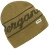 Bergans Of Norway Bergans Logo Beanie Olive Green / Dark Olive Green -Bergans Of Norway shop 7728 25307