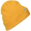Bergans Of Norway Waffle Knit Beanie Light Golden Yellow