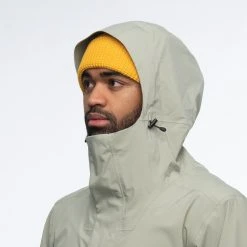 Bergans Of Norway Waffle Knit Beanie Light Golden Yellow -Bergans Of Norway shop 7731 21349 6