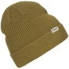 Bergans Of Norway Waffle Knit Beanie Olive Green -Bergans Of Norway shop 7731 21629