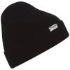 Bergans Of Norway Waffle Knit Beanie Black -Bergans Of Norway shop 7731 91
