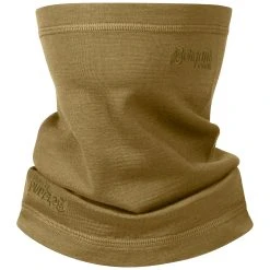 Bergans Of Norway Bergans Wool Neck Warmer Olive Green