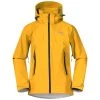 Bergans Of Norway Sjoa 3L Youth Jacket Light Golden Yellow -Bergans Of Norway shop 7940 21349