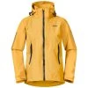 Bergans Of Norway Sjoa 2L Youth Jacket Light Golden Yellow -Bergans Of Norway shop 7942 21349