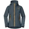 Bergans Of Norway Sjoa 2L Youth Jacket Orion Blue -Bergans Of Norway shop 7942 21466