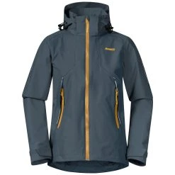 Bergans Of Norway Sjoa 2L Youth Jacket Orion Blue