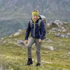 Bergans Of Norway Sjoa 2L Youth Jacket Navy -Bergans Of Norway shop 7942 557 2