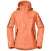 Bergans Of Norway Sjoa 2L Youth Girl Jacket Cantaloupe -Bergans Of Norway shop 7943 14189