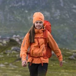 Bergans Of Norway Sjoa 2L Youth Girl Jacket Cantaloupe 8 Bergans Of Norway Sjoa 2L Youth Girl Jacket Cantaloupe -Bergans Of Norway shop 7943 14189 2