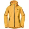 Bergans Of Norway Sjoa 2L Youth Girl Jacket Light Golden Yellow -Bergans Of Norway shop 7943 21349