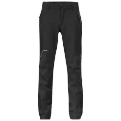 Bergans Of Norway Sjoa 2L Youth Pants Solid Charcoal / Solid Grey