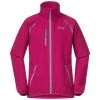 Bergans Of Norway Sjoa Light Softshell Youth Girl Jacket Fandango Purple -Bergans Of Norway shop 7949 21630
