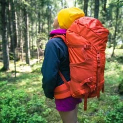 Bergans Of Norway Sjoa Light Softshell Youth Girl Jacket Solid Charcoal / Light Golden Yellow -Bergans Of Norway shop 7949 21671 2