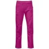 Bergans Of Norway Lilletind V2 Light Softshell Kids Pants Fandango Purple