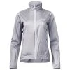 Bergans Of Norway Fløyen W Jacket Aluminium / White -Bergans Of Norway shop 8617 3258