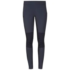 Bergans Of Norway Fløyen W Pants Dark Navy / Dark Steel Blue