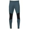 Bergans Of Norway Fløyen Outdoor Tights Men Orion Blue / Black -Bergans Of Norway shop 8624 21487
