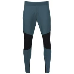 Bergans Of Norway Fløyen Outdoor Tights Men Orion Blue / Black