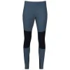 Bergans Of Norway Fløyen Outdoor Tights Women Orion Blue / Black -Bergans Of Norway shop 8625 21487