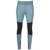 Bergans Of Norway Fløyen Outdoor Tights Women Smoke Blue -Bergans Of Norway shop 8625 21626