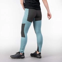 Bergans Of Norway Fløyen Outdoor Tights Women Smoke Blue -Bergans Of Norway shop 8625 21626 6