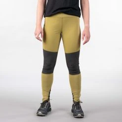 Bergans Of Norway Fløyen Outdoor Tights Women Olive Green -Bergans Of Norway shop 8625 21629 6
