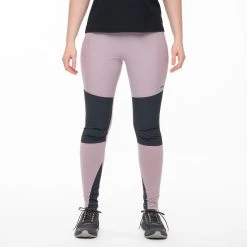 Bergans Of Norway Fløyen Outdoor Tights Women Lilac Chalk -Bergans Of Norway shop 8625 25239 5