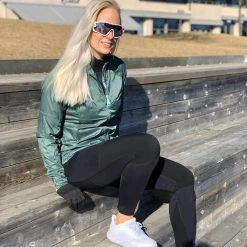 Bergans Of Norway Fløyen Outdoor Tights Women Black -Bergans Of Norway shop 8625 91 2