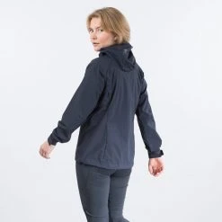 Bergans Of Norway Microlight W Jacket Dark Navy -Bergans Of Norway shop 8671 7284 3