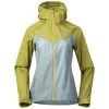 Bergans Of Norway Microlight W Jacket Misty Forest / Green Oasis -Bergans Of Norway shop 8683 14275
