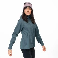 Bergans Of Norway Microlight W Jacket Orion Blue -Bergans Of Norway shop 8683 21466 2