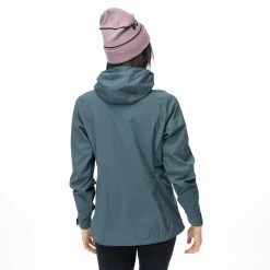 Bergans Of Norway Microlight W Jacket Orion Blue -Bergans Of Norway shop 8683 21466 3
