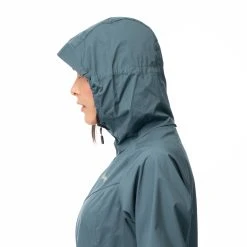 Bergans Of Norway Microlight W Jacket Orion Blue -Bergans Of Norway shop 8683 21466 6